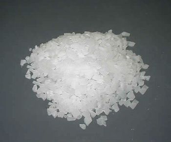 Best quality and hot-selling aluminum sulphate 16% with best rates