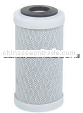 Best quality cto activated carbon filter/carbon block jumbo style