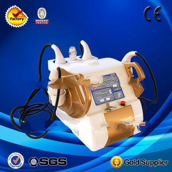 Best seller! 7 in 1 cavitation vacuum machine with factory price