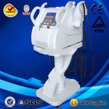 Best seller! 7 in 1 vacuum cavitation rf machine with factory price