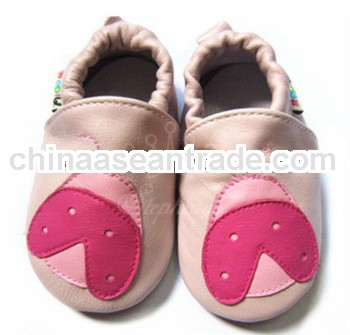 Best-selling Soft Leather Baby Shoes,soft sole baby leather shoes