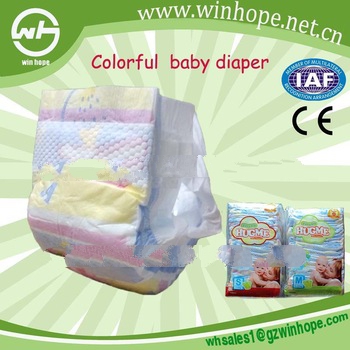 Best selling products Goods from China baby diaper
