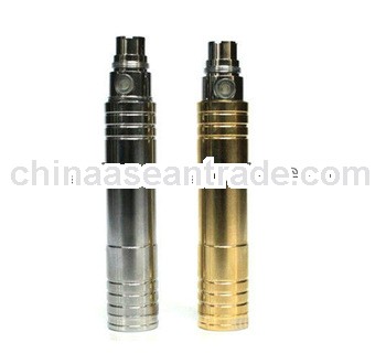 Big Mods for Vamo V2 vv mod e-cigarette kit ecab v2 sliver body simple design EH IMR 14500 battery