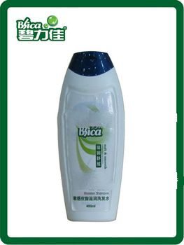 Blica Anti- Sensitive soft smooth hair care Shampoo 400ml