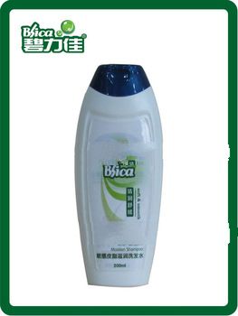 Blica OEM Best Selling Anti- Sensitive soft smooth Shampoo 400ml