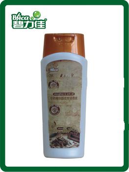 Blica OEM Hot Sell Chinese medicine essence shampoo 200ML