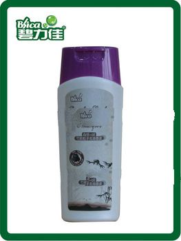 Blica OEM Professional Bamboo carbon Anti-oil hair care Shampoo 200ML