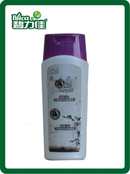 Blica Professional Bamboo carbon Anti-oil hair care Shampoo
