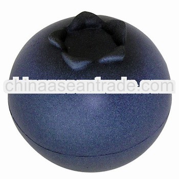 Blueberry Antistress Ball