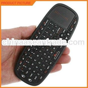 Bluetooth Wireless Keyboard Mouse Combo