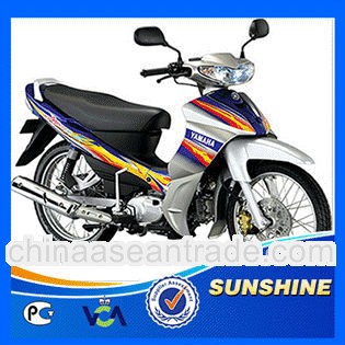 Bottom Price Best-Selling cheap 48q cub motorcycle for mauritius