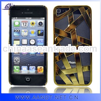 Brand New Hard Cell Phone Case For iPhone 5