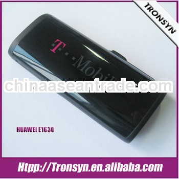 Brand New Original HSDPA 3.6Mbps HUAWEI E1630 3G USB Modem,3G Modem