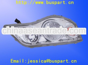 Bus Head Lights, Auto Lamp For YuTong bus for sale
