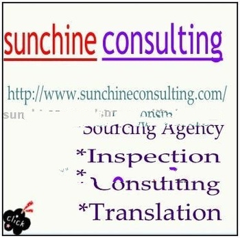 Business consulting service/ business consultant/ trading company
