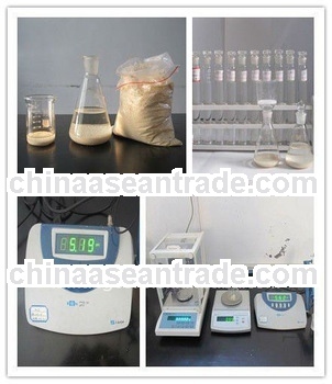 C100E Strong Acid Cation Exchange Resin