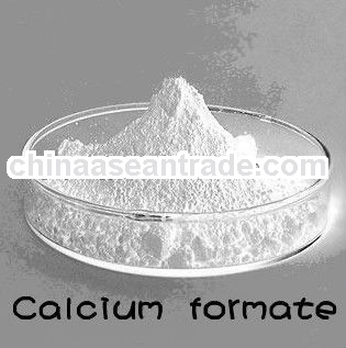 CALCIUM FORMATE 98% FEED GRADE