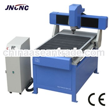 CE Approved Mini CNC Router 6090