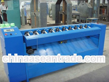 CE/ISO New design (Multi-head) twine winder ball winder machine China Manufacturer