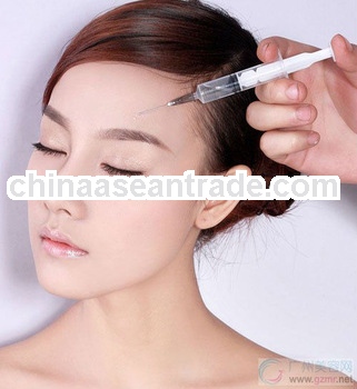 CE Marked HA Dermal Fillers for Cosmetic Surgery MD-H001