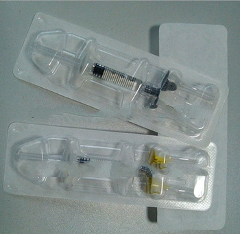 CE Marked Hyaluronic Acid Gel Injection Filler MD-H001