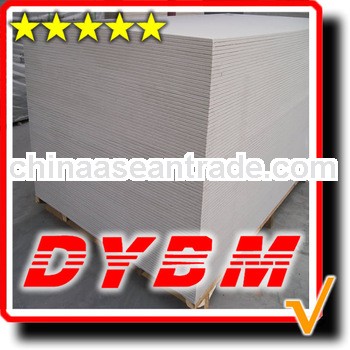 Calcium Silicate Fireproof Insulation Boards