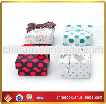 Cardboard Sunglasses Gift Box China Manufacture
