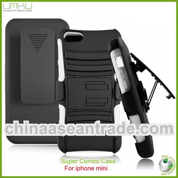 Case for iPhone 5C / cell phone holsters phone case for iphone 5C