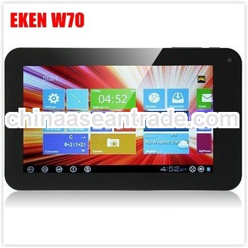 Cheap 7" Android 4.0 MID Tab PC
