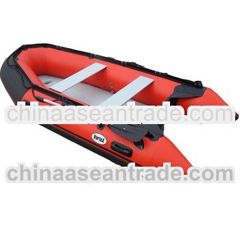 Cheap PVC inflatable boat