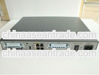 Cheap Used Cisco 1841 Router tested with 3 months warranty