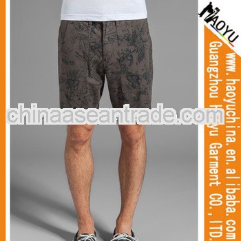 Cheap man brand boy's pant denim shorts boys jeans denim chino pants Cheap cotton shorts (HYMS92