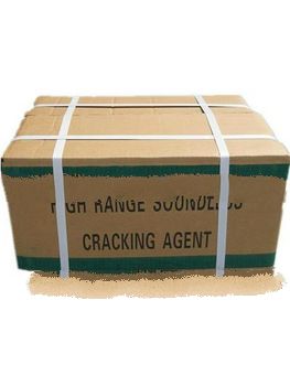  Soundless Cracking Agent/Powder