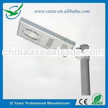  factory wind solar hybrid led street light with high quality and best price