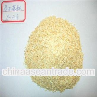  minced dried garlic granule 40-80