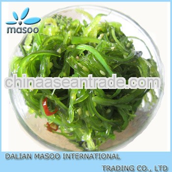  wakame top quality frozen seaweed
