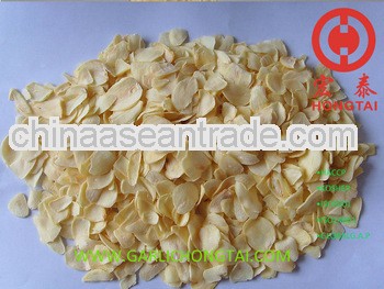 Chinese 2013'S Crop Dehydarated Garlic Flake