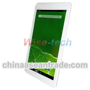 Chinese Cheap OEM mid Tablet PC Allwinner A20 M38