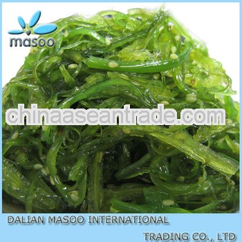 Chinese Frozen Seaweed Salad