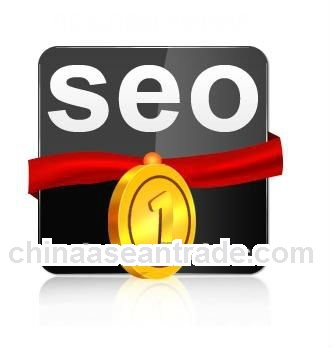 Chinese SEO promotion service