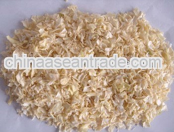 Chinese vegetables Dehydrated onion