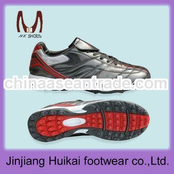 Classic outdoor football soccer shoes 2013