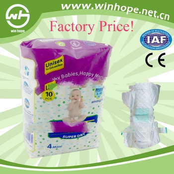 Comfortable with good quality!baby diaper stocklots