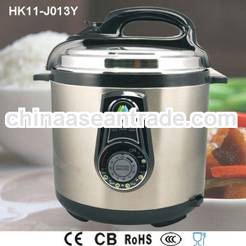 Commercial Electric Pressure Cookers Electric High Pressure Cooker