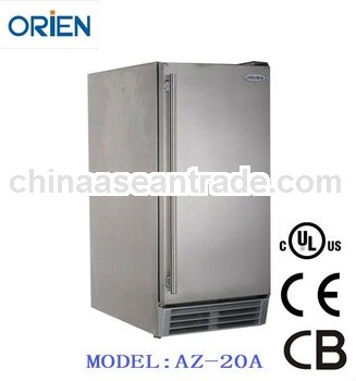 Commercial Ice Maker Machine(Export USA for over 10 years)