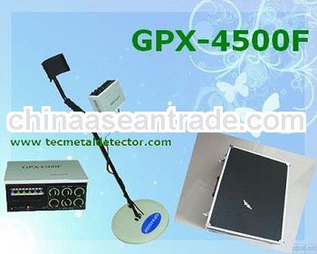 Competitive Price Gold Detector GPX4500F