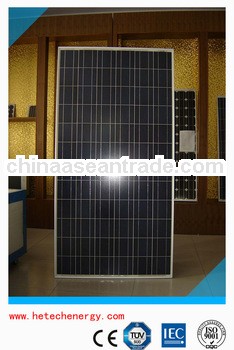 Competitive price High efficiency 280w solar panel