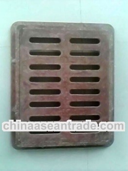 Composite square400 sewer cover