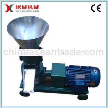 Convenient Removable home use feed pellet mill