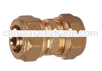 Copper Pipe Connector Female Coupling